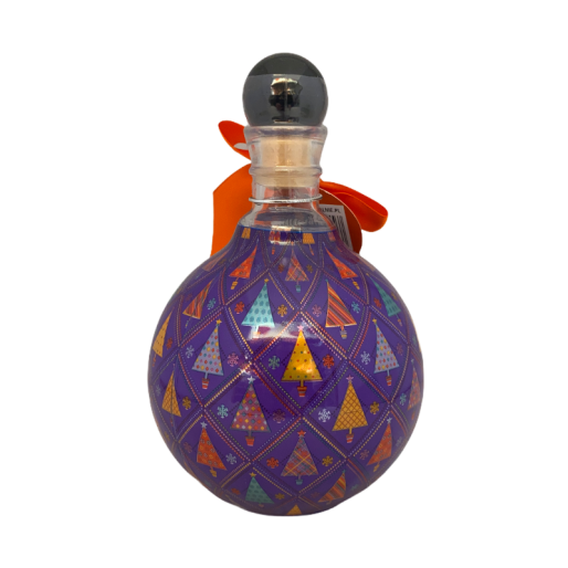 Wodka Kerstbal 50CL