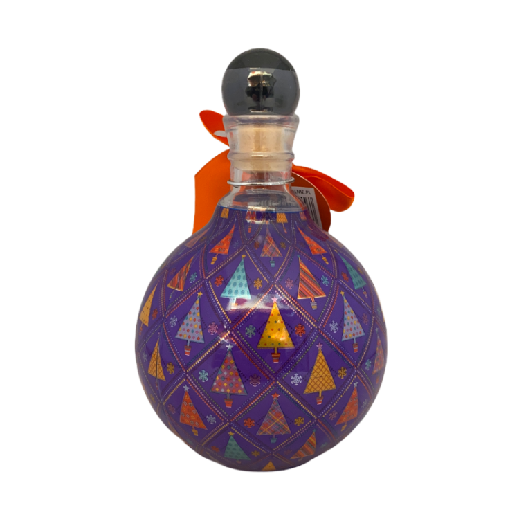 Wodka Kerstbal 50CL