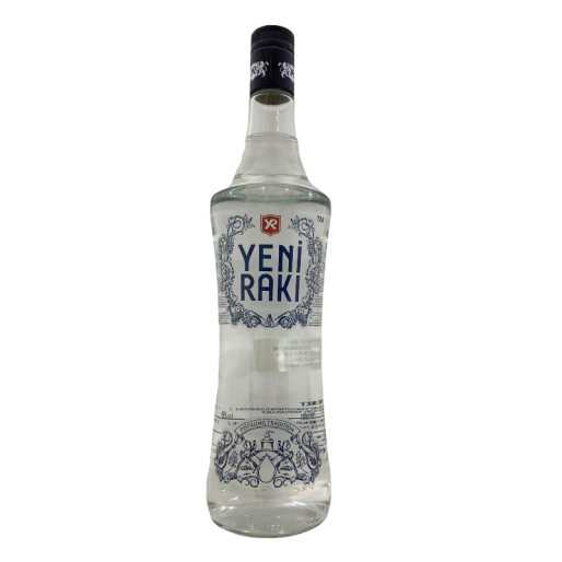 Yeni Raki 100CL
