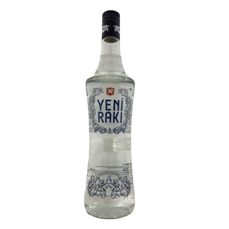 Yeni Raki 100CL