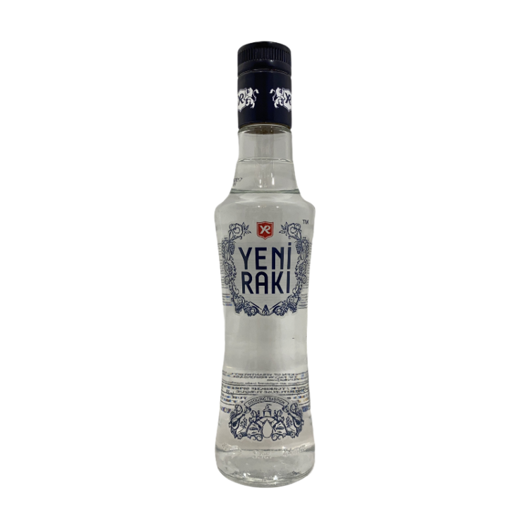Yeni Raki 35CL
