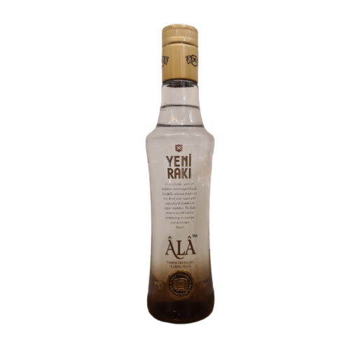 Yeni Raki Ala 35CL