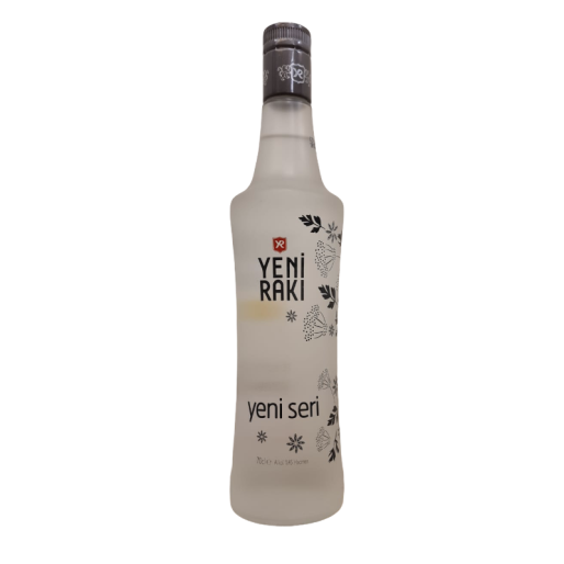 Yeni Raki Yeni Seri 70CL