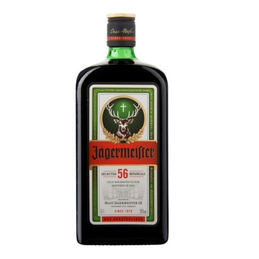Jägermeister 70CL