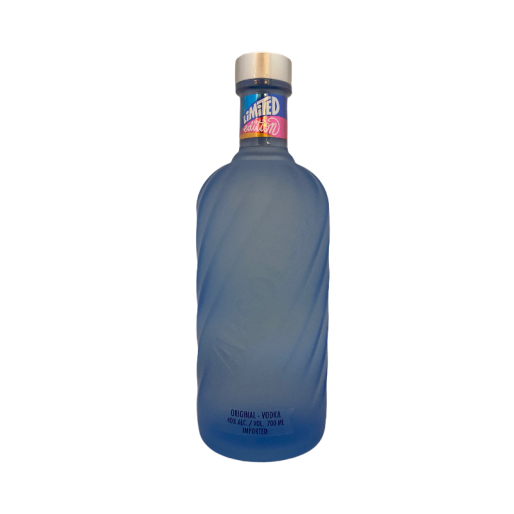 Absolut Movement Limited Edition 70CL