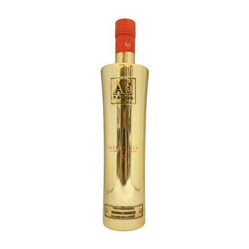 Au Vodka Fruit Punch 70CL