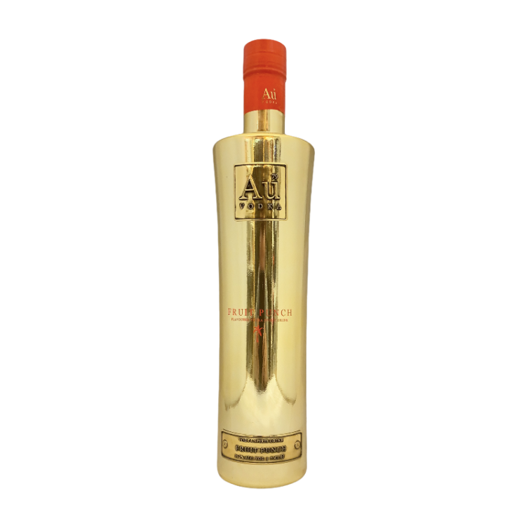 Au Vodka Fruit Punch 70CL