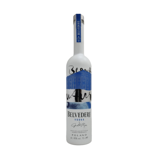Belvedere Vodka Janelle Monáe 70CL