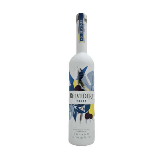 Belvedere Vodka Summer Limited Edition 70CL