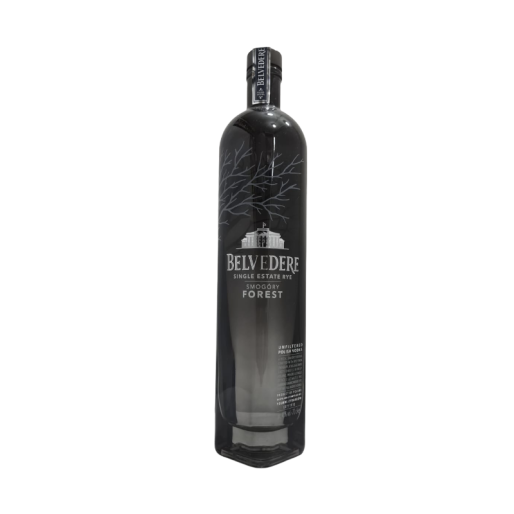 Belvedere Vodka Smogery Forest 70CL
