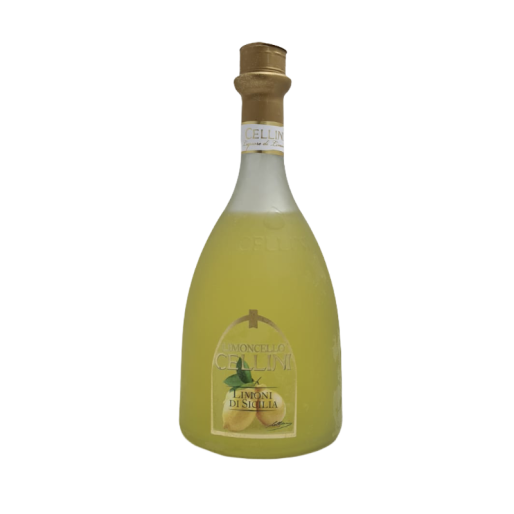 Cellini Limoncello 70CL
