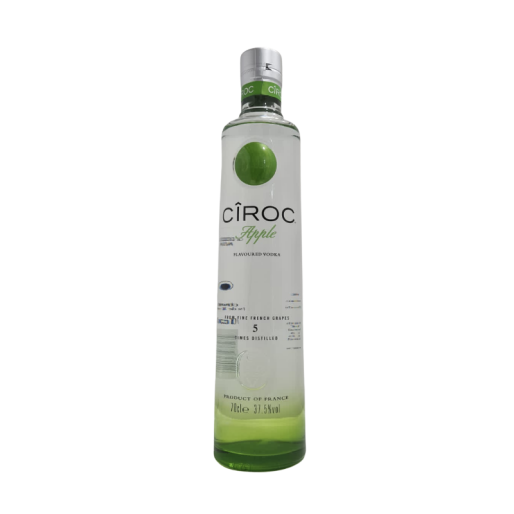 Cîroc Vodka Apple 70CL