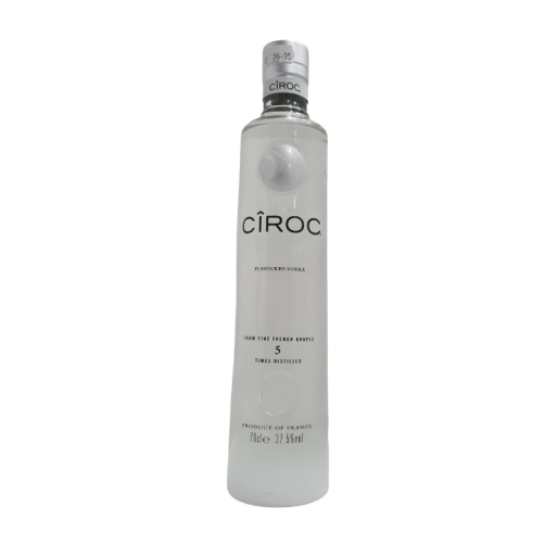 Cîroc Vodka Coconut 70CL