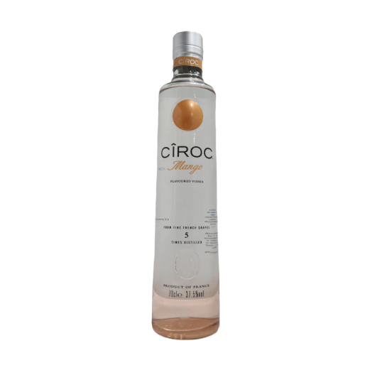Cîroc Vodka Mango 70CL