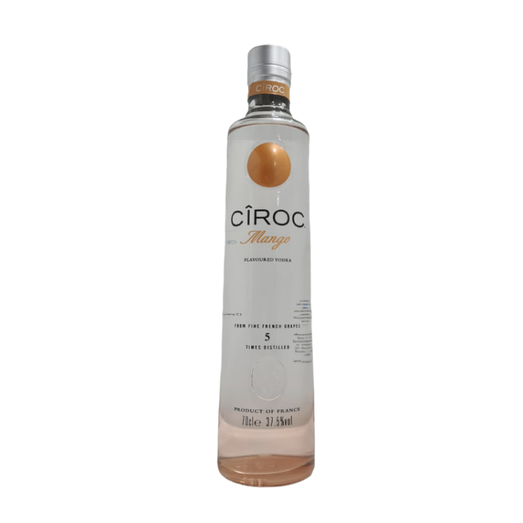 Cîroc Vodka Mango 70CL