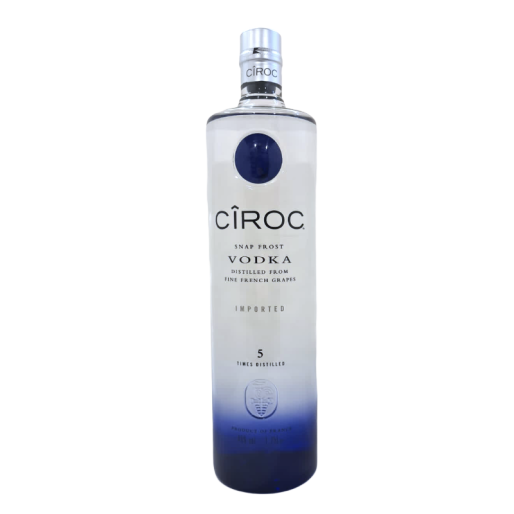 Cîroc Vodka 175CL