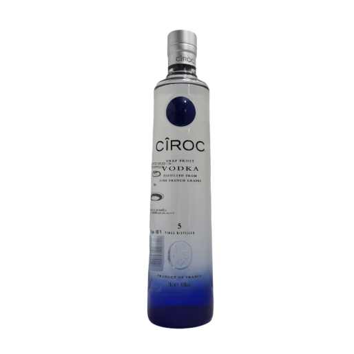 Cîroc Vodka 70CL