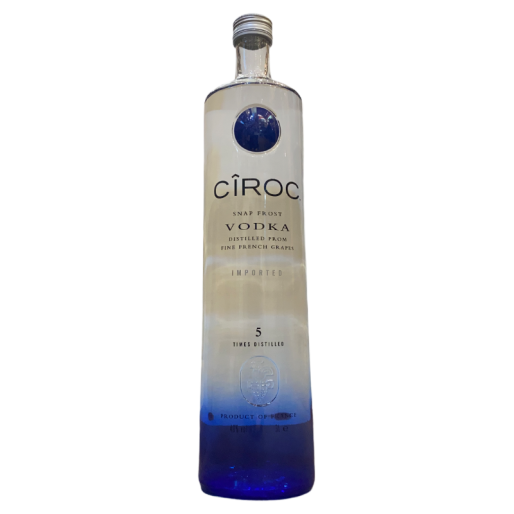 Cîroc Vodka 300CL