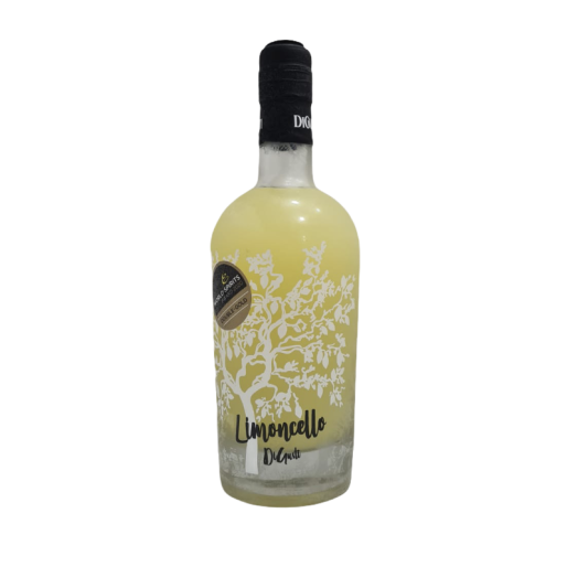 DiGusti Limoncello 50CL
