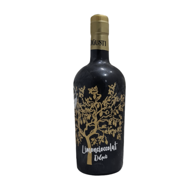 DiGusti Limonciòccolat 50CL