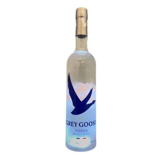 Grey Goose Vodka Luminous 70CL