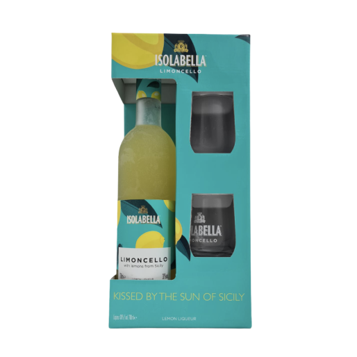 Isolabella Limoncello 70CL
