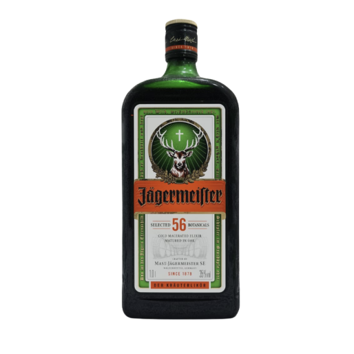 Jägermeister 100CL