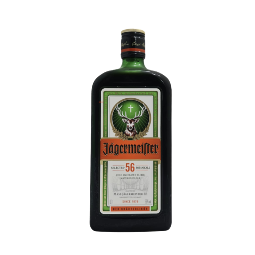 Jägermeister 70CL