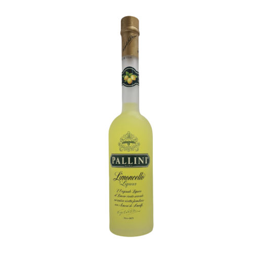 Pallini Limoncello 50CL