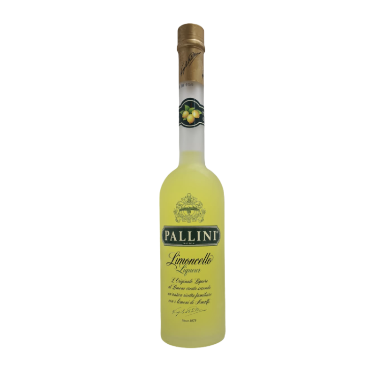Pallini Limoncello 50CL