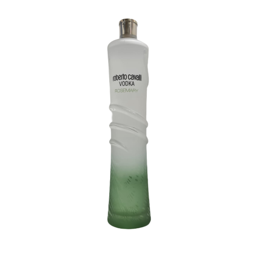 Roberto Cavalli Rosemary Vodka 100CL