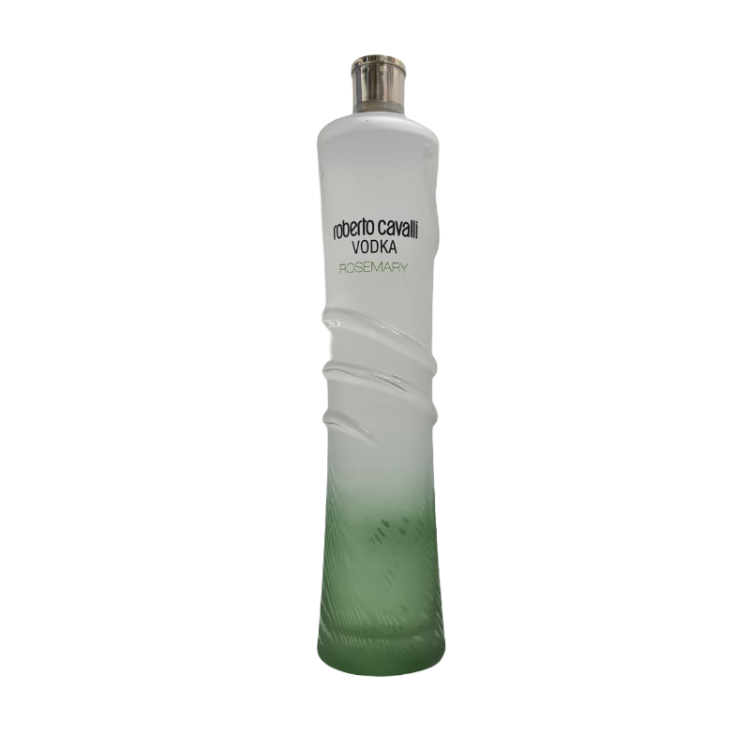 Roberto Cavalli Rosemary Vodka 100CL