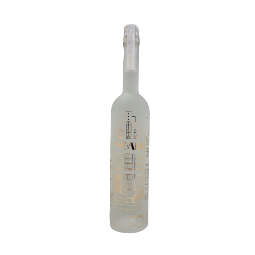 Sir Dam Vodka 70CL