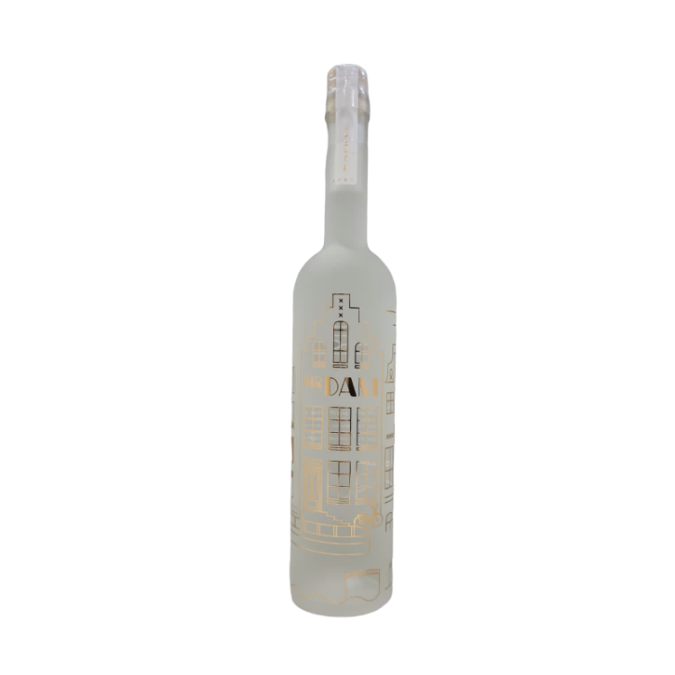 Sir Dam Vodka 70CL