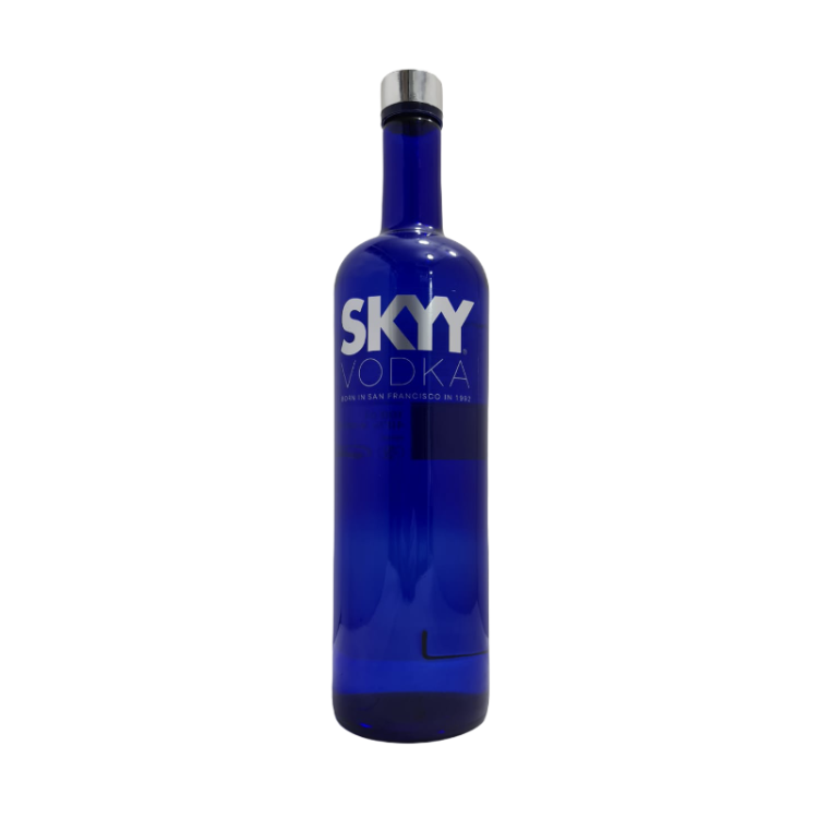 Skyy Vodka 100CL