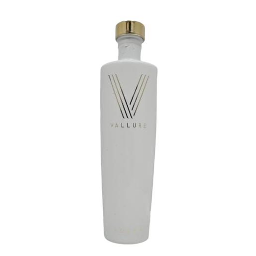 Vallure Vodka 70CL