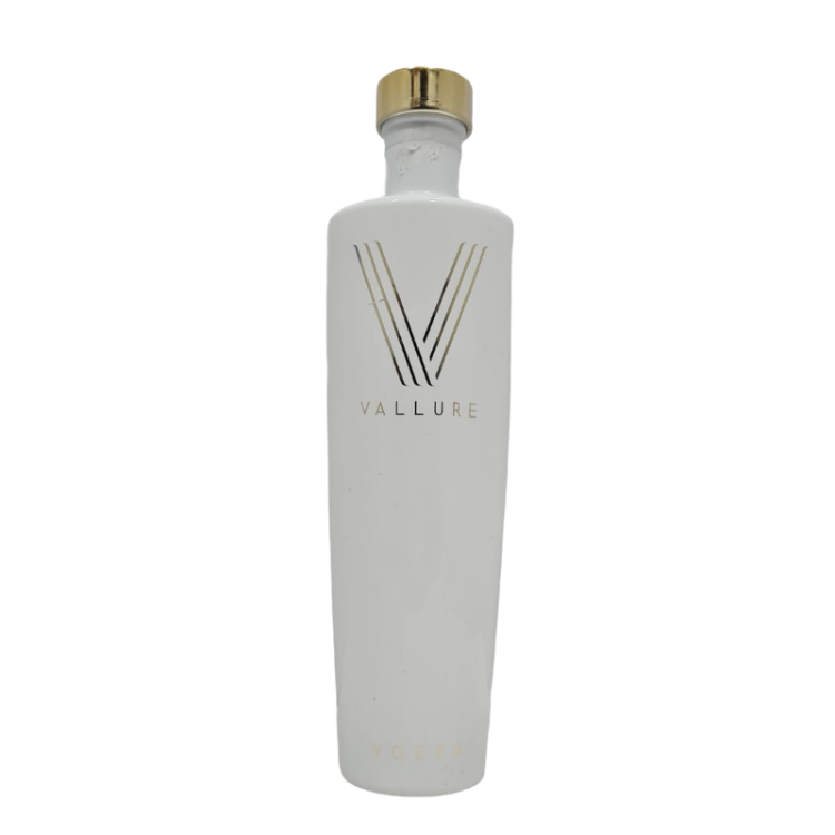 Vallure Vodka 70CL