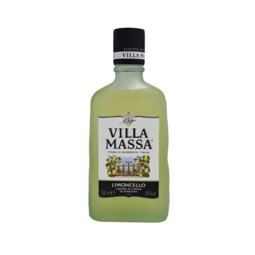 Villa Massa Limoncello 35CL