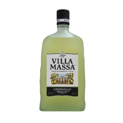 Villa Massa Limoncello 70CL