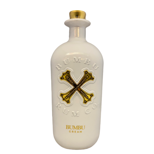 Bumbu Cream 70CL