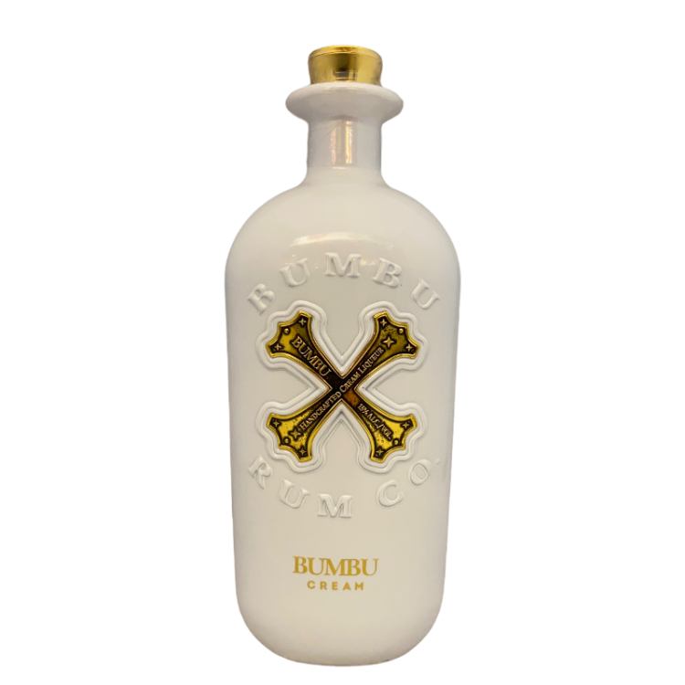 Bumbu Cream 70CL