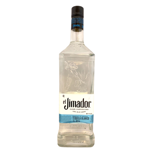 El Jimador Blanco Tequila 70CL