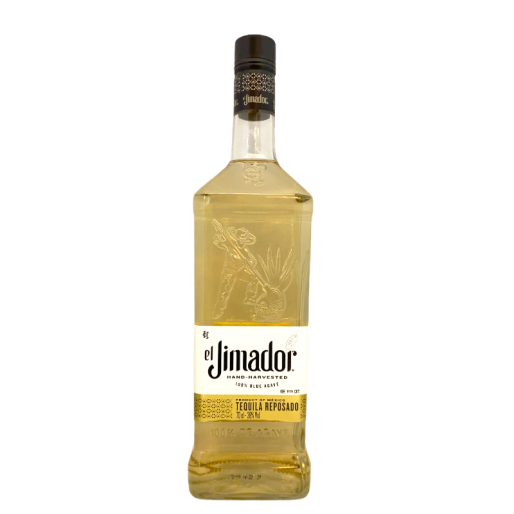 El Jimador Reposado Tequila 70CL