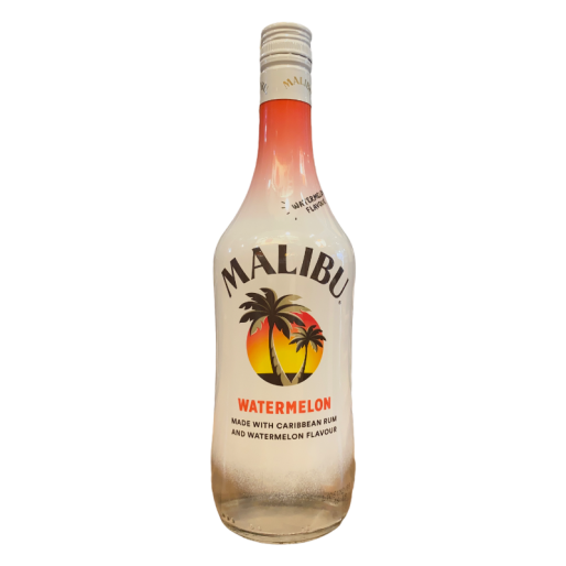 Malibu Watermelon 70CL