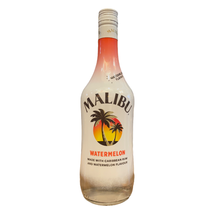 Malibu Watermelon 70CL