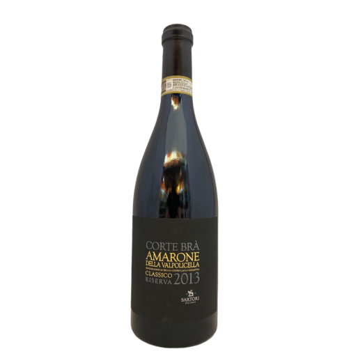 Sartori Amarone Della Valpolicella Corte Bra 75CL