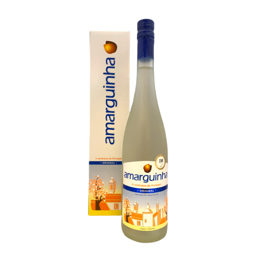Amarguinha Amendoa Amarga 70CL