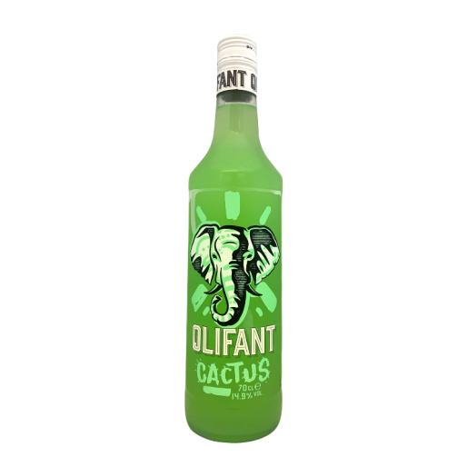 Olifant Cactus 70CL