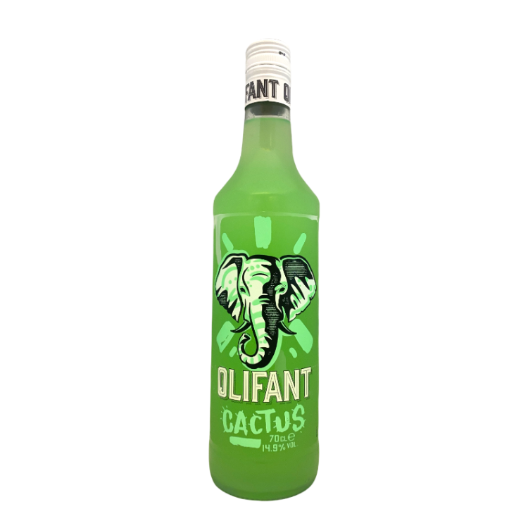 Olifant Cactus 70CL