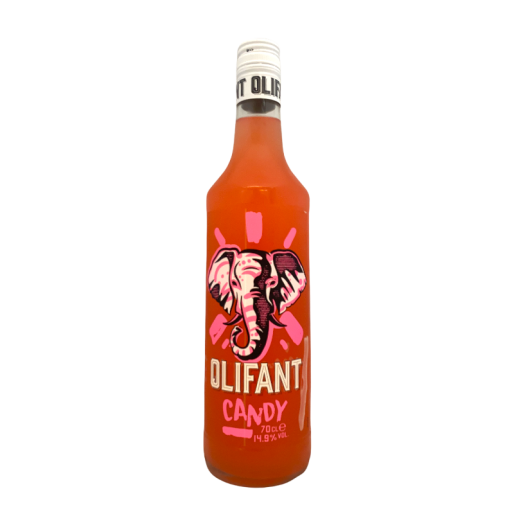 Olifant Candy 70CL